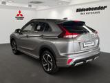 Mitsubishi Eclipse Cross Plug-in Hybrid Select 2.4 4WD - : 4.4