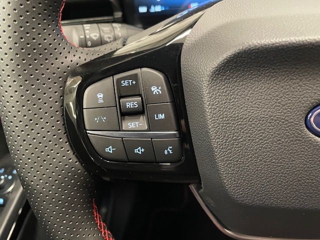 Fahrzeugabbildung Ford Puma ST-Line Navi Digitales Cockpit LED ACC El.
