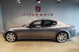 Maserati Quattroporte 4.7 V8 S Automatik*U-frei*BRD FZG* - Maserati Quattroporte: 4.7