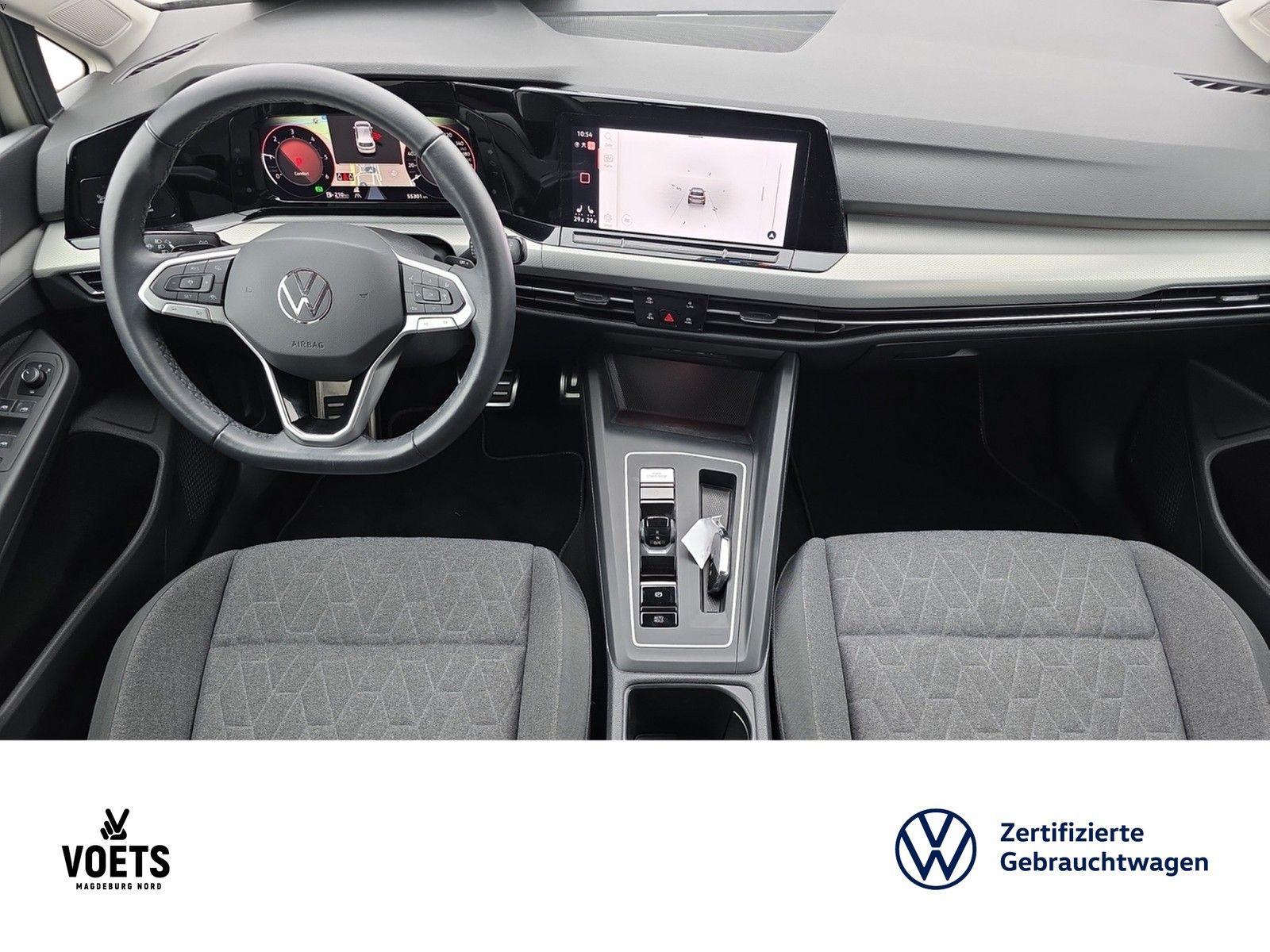 Volkswagen Golf - Bild 9