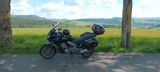 Honda CBF 1000A  - HONDA 2008 CBF 1000