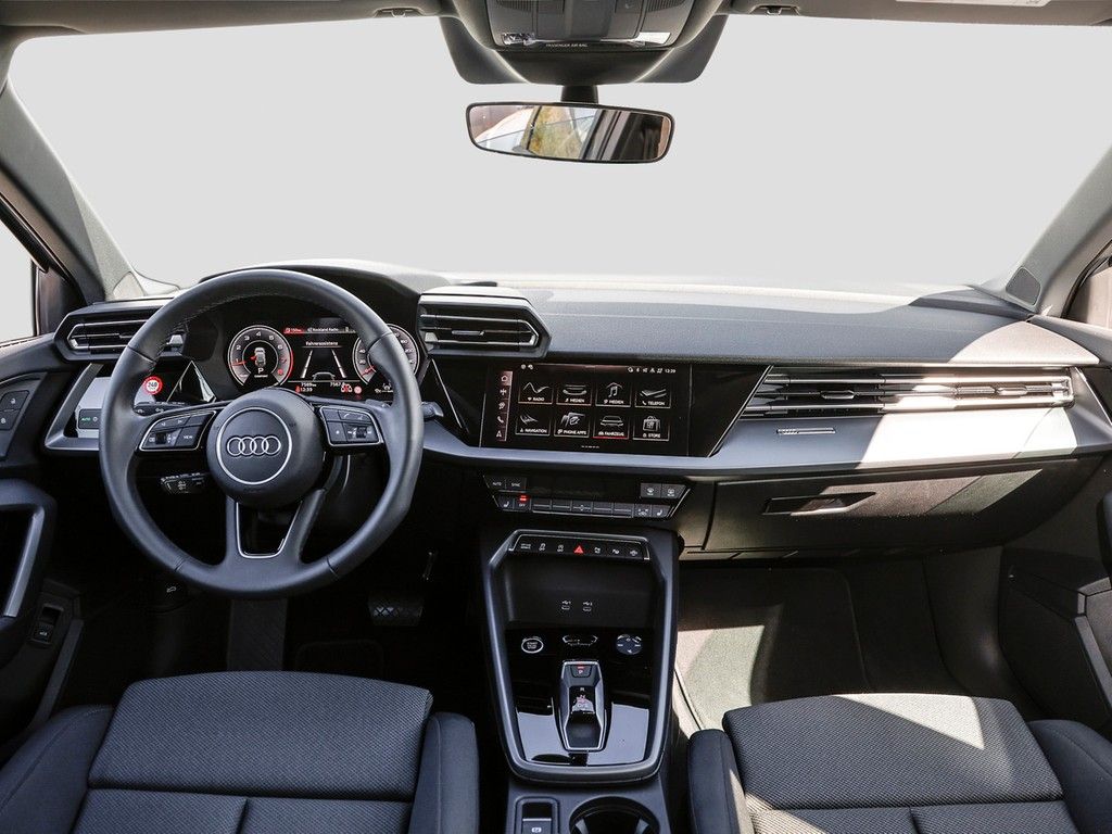 Audi A3 - Bild 10