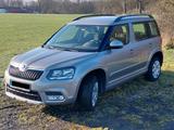 Skoda Yeti 1.8 TSI 4x4 Ambition Ambition - Skoda Yeti