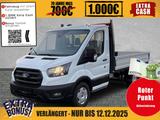Ford Transit 350 L2 Einzelkabine Trend #breit#ganzjah