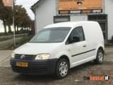 Volkswagen Caddy 2.0 SDI 51 kW Airco Navi Schuifdeur Trekha - Volkswagen Caddy 2 0 sdi