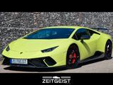 Lamborghini Huracán Performante,LIFT,PDC,RKAMERA,SELEZIONE - gebrauchte Lamborghini Huracán aus dem Jahr 2018