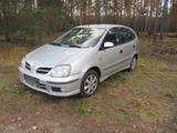 Nissan Almera Tino 1,8l Benzin, Automatik,... - gebrauchte Nissan Almera Tino aus dem Jahr 2005