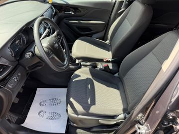 Opel Mokka - 10