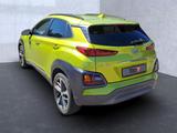 Hyundai Kona Style 4WD Bluetooth Head Up Display Navi - Hyundai Kona Style mit Benzin-Antrieb