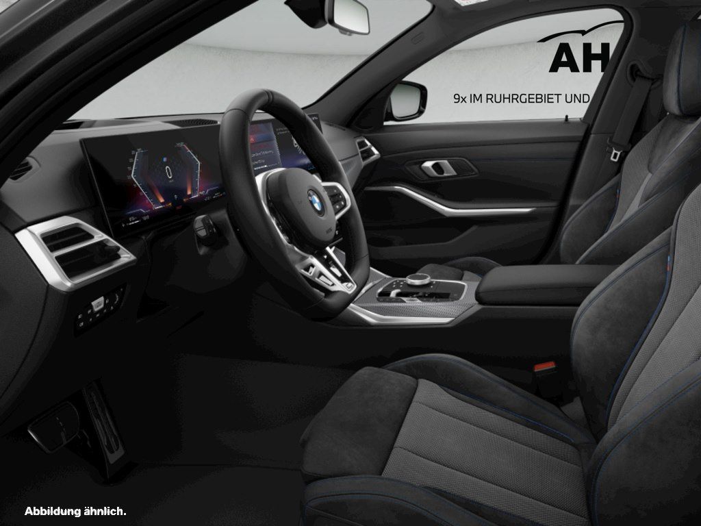 BMW 330 - Bild 3