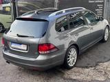 Volkswagen Golf VI Variant Match 1.4l*DSG*XENON*NAVI*KLIMA - Gebrauchtwagen mit Automatik bis 7.000 Euro