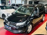 Volkswagen Touran 2.0  TDI Highline|PANORAMA|LEDER|XENON - Volkswagen Touran: Leder, Schiebedach