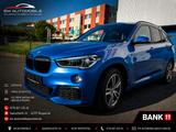 BMW X1 xDrive 25d M Sport Motor NEU Garantie bei BMW - BMW mit Diesel-Antrieb: Motor