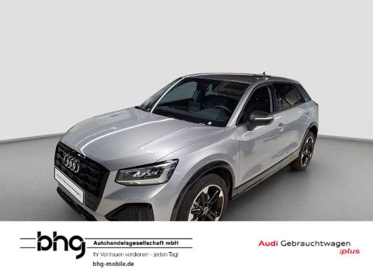 Image of Audi Q2