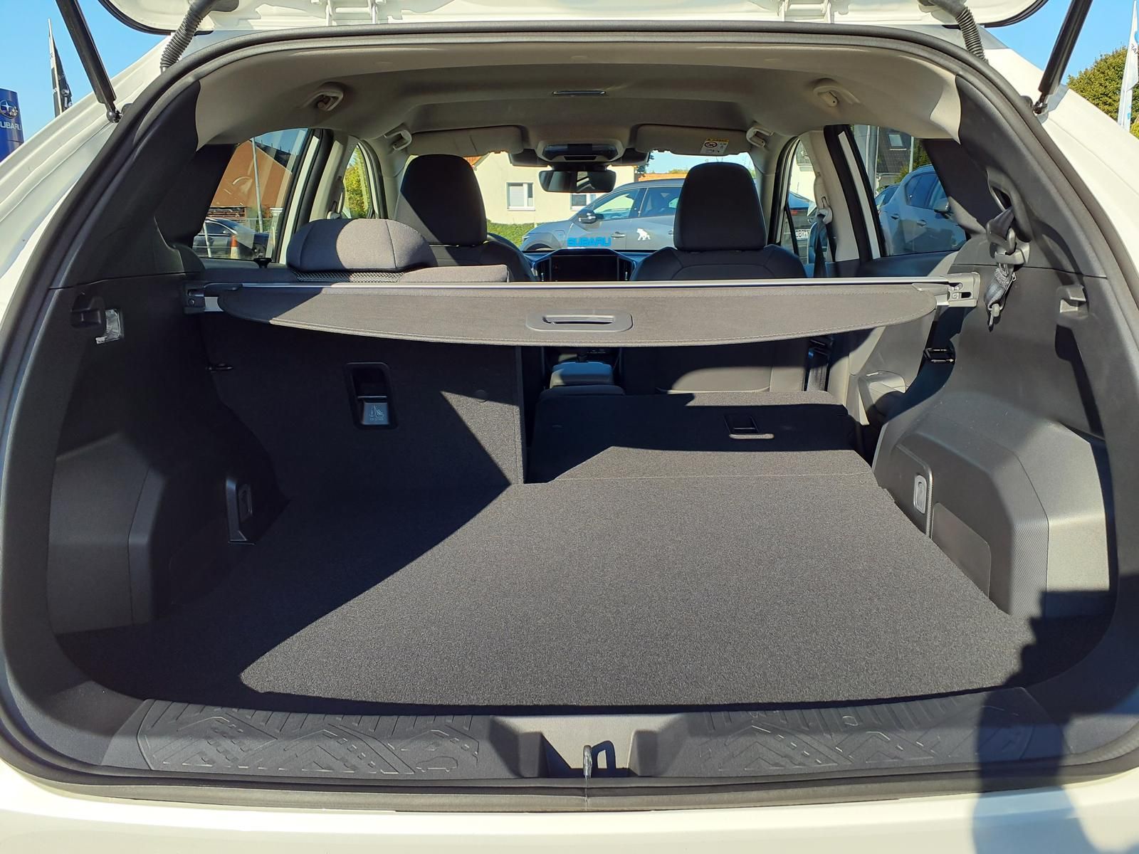 Subaru Crosstrek - Bild 20