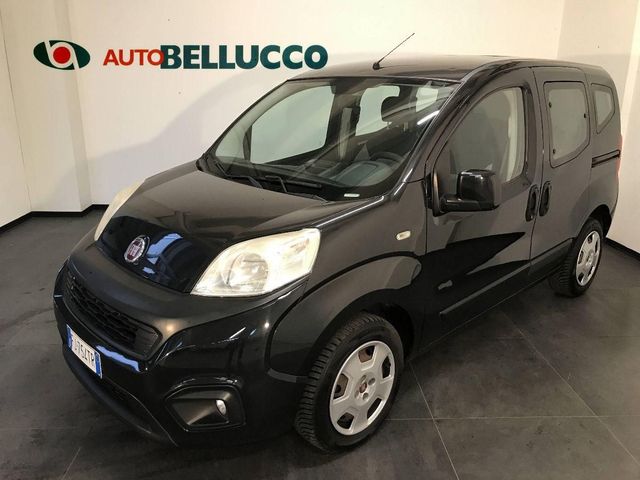 Fiat FIAT QUBO 1.3 MJT 80 CV Easy