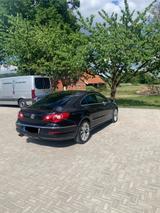 Volkswagen Passat CC  Automatik * DSG* - Volkswagen CC aus 2009