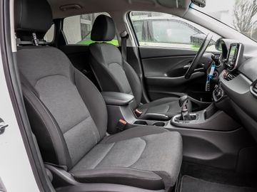 Hyundai i30 1.0 Edition 30 Fernlicht-Assistent Kamera