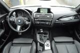 BMW 116 i M Sport 1.Hand Original 62.900km! - BMW: 90s