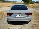Audi A7 3.0 TDI Competition Matrix B&O Standh RS - Audi A7 von privat