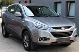 Hyundai ix35 Classic 2WD*1Hand*TÜV* - Hyundai ix35: Classic