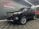 Ford Kuga Titanium Allrad Xenon Kamera Sony - Ford Kuga Gebrauchtwagen in Berlin