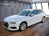 Audi A4 Avant advanced 40 2.0 TFSI quattro S-tronic  - Audi A4 mit Benzin-Antrieb: 2.0