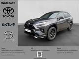 Toyota RAV 4 2.5 Plug-in Hybrid 4x4 GR Sport Panoramasc