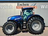 New Holland T7.315 AC 4x4 | Fronthydraulik*LoadSensing*Klima - New Holland Schlepper