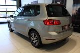 Volkswagen Golf Sportsvan VII Allstar BMT/Start-Stopp - Volkswagen Golf Sportsvan: Allstar