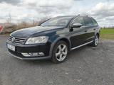 Volkswagen Passat Alltrack 2.0 TDI DSG 4MOT 130kW Alltr... - gebrauchte VW Passat Alltrack aus dem Jahr 2013