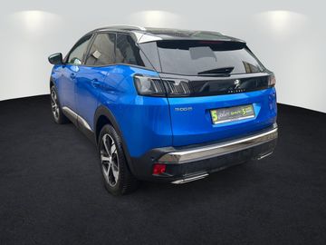 Peugeot 3008 - 5