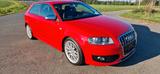 Audi S3 2.0 TFSI - 1 Hd. mit wenig Km  - Audi S3 aus 2007