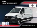 Volkswagen Crafter L3H2 30 2.0 TDI 140 PS 4 J. VW-GARANT... - Volkswagen Crafter Neuwagen