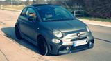 Abarth 595C Essesse | Akrapovic | 180 PS | Carpl