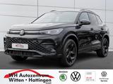 Volkswagen Tiguan 2.0 TSI DSG 4MOTION R-Line Black Style NA