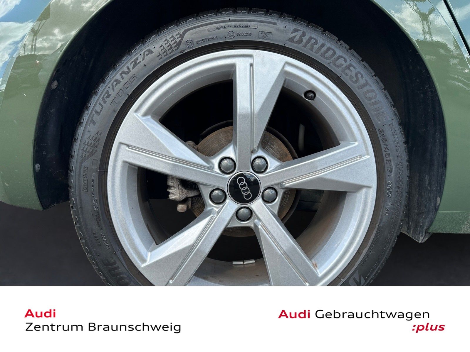 Audi A1 - Bild 5