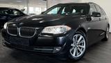 BMW 520d Touring XENON PANO NAVI AHK 2.HD HEAD UP - BMW aus 2012: Kombi