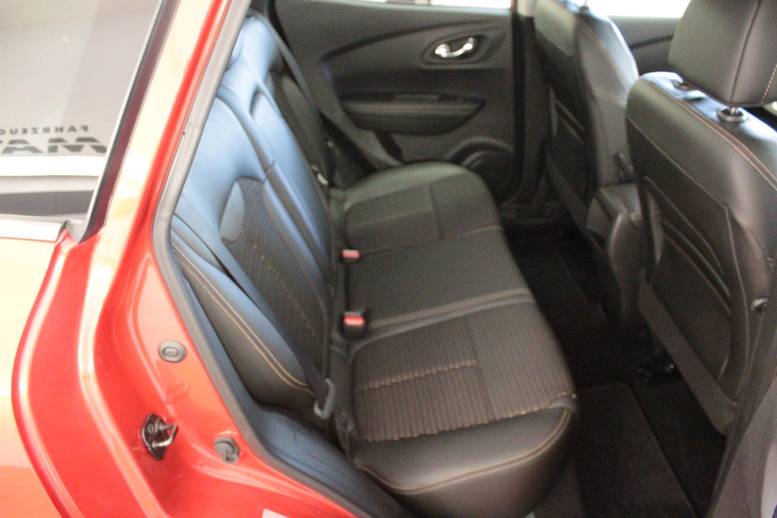 Fahrzeugabbildung Renault Kadjar ENERGY dCi 130 XMOD*R-Link*Sitzhzg*