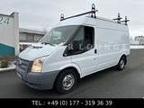 Ford Transit Kasten FT 280 M City Light*KLIMA*D - Ford Transit: Light