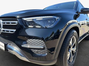 Mercedes GLE 350 - 7