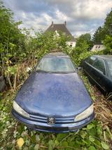 Peugeot 406 1.8 16V ST ST - Peugeot 406 in Bochum