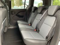 Renault Kangoo - Vorschau Bild 11