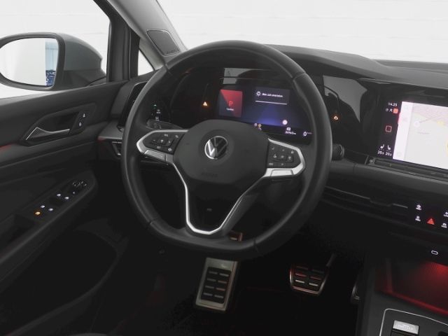 Golf VIII ACTIVE eTSI DSG MHEV+NAVI+ACC+SITZHEIZ