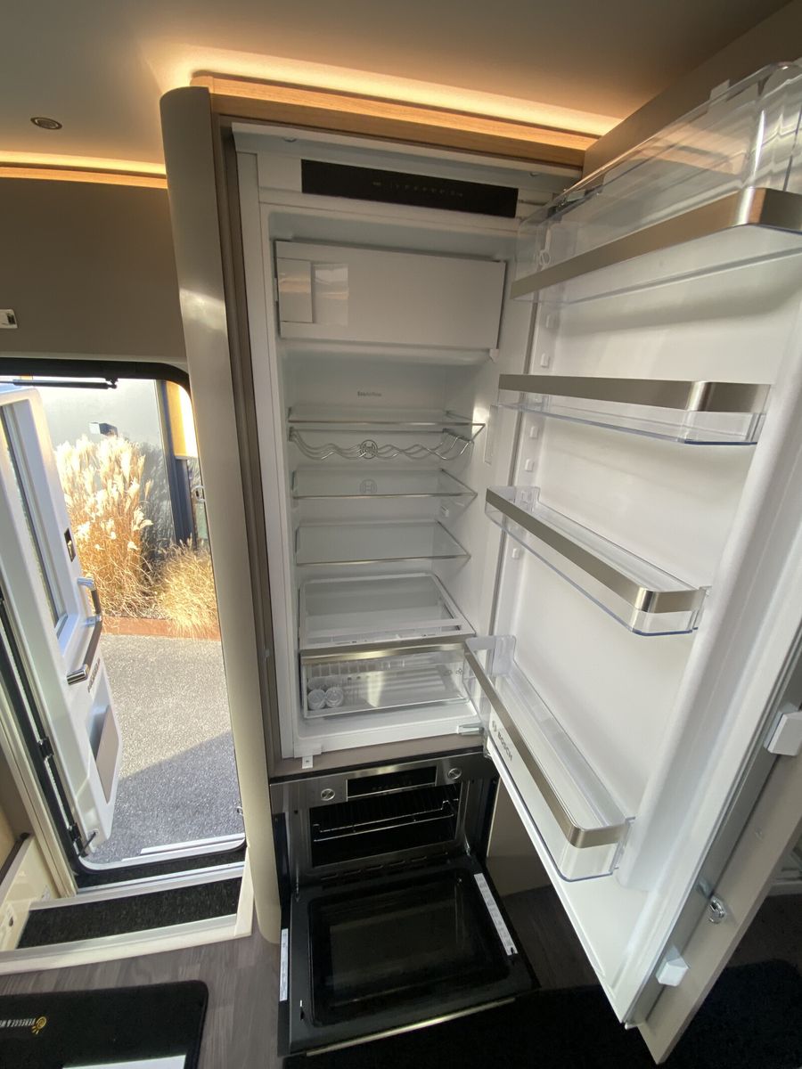 Fahrzeugabbildung Morelo Loft 78 F