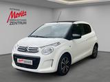 Citroën C1 1.0 VTi Airscape Shine *FALTDACH!* - Citroën C1 in Hannover