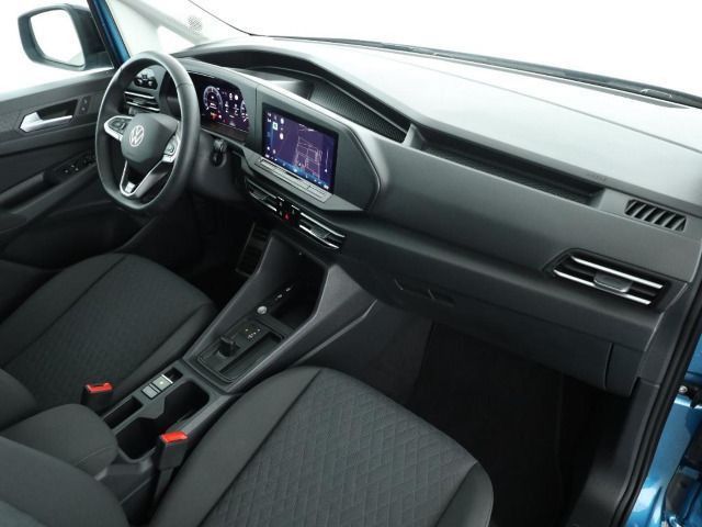 Volkswagen Caddy - Bild 5