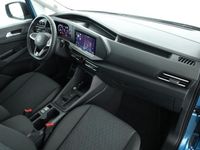 Volkswagen Caddy - Vorschau Bild 5