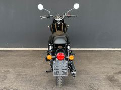 ROYAL ENFIELD Bullet 350 ABS - Letztes Bike dieses Models -