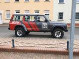 Nissan Patrol - Nissan Patrol von privat